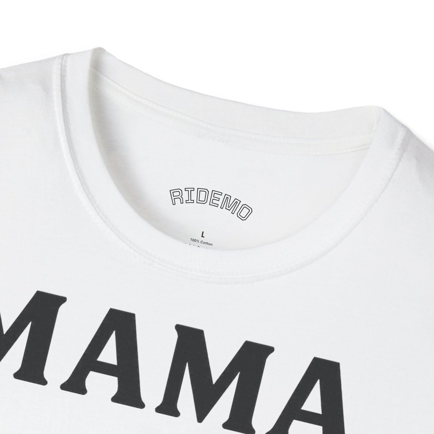 MAMA Ręce które leczą