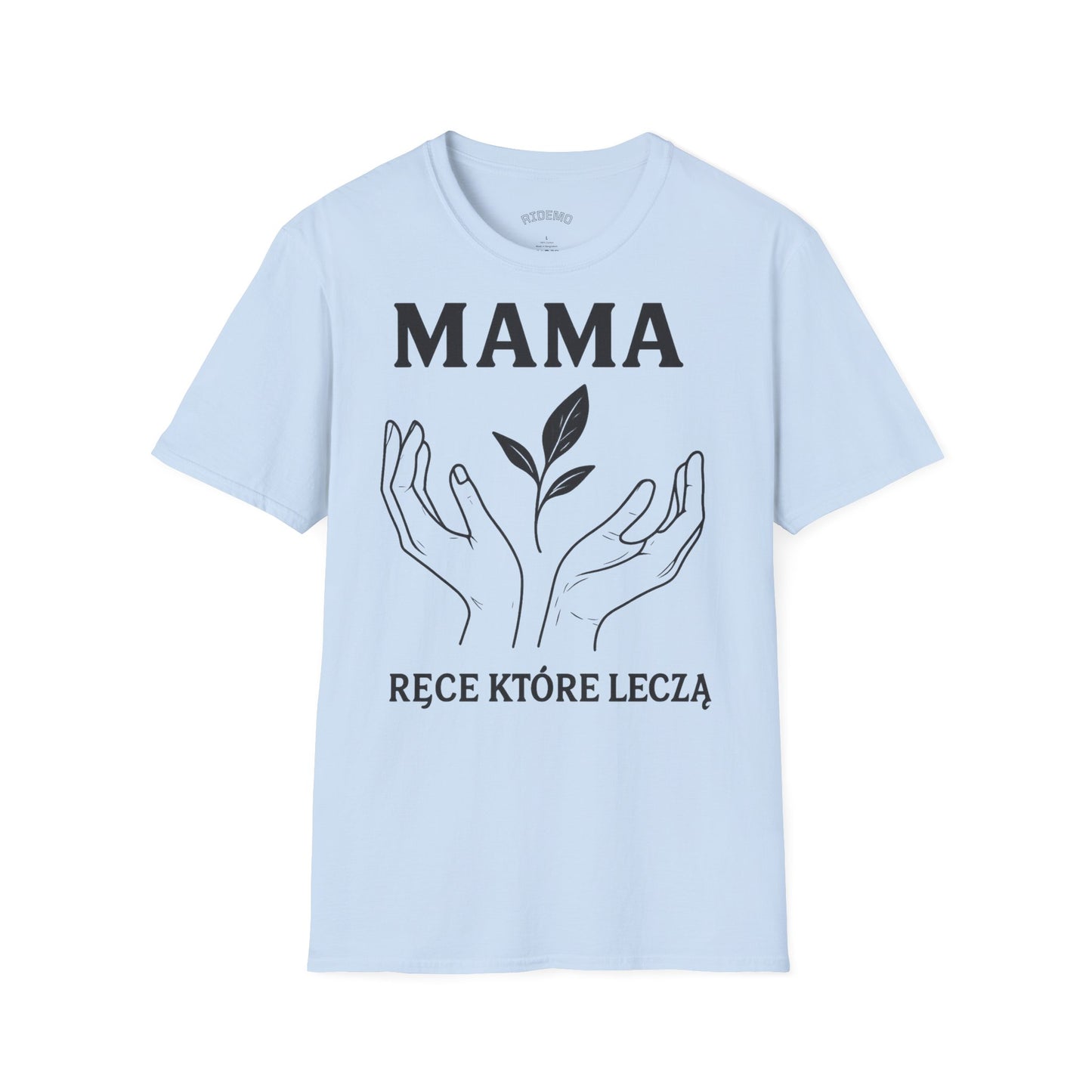 MAMA Ręce które leczą