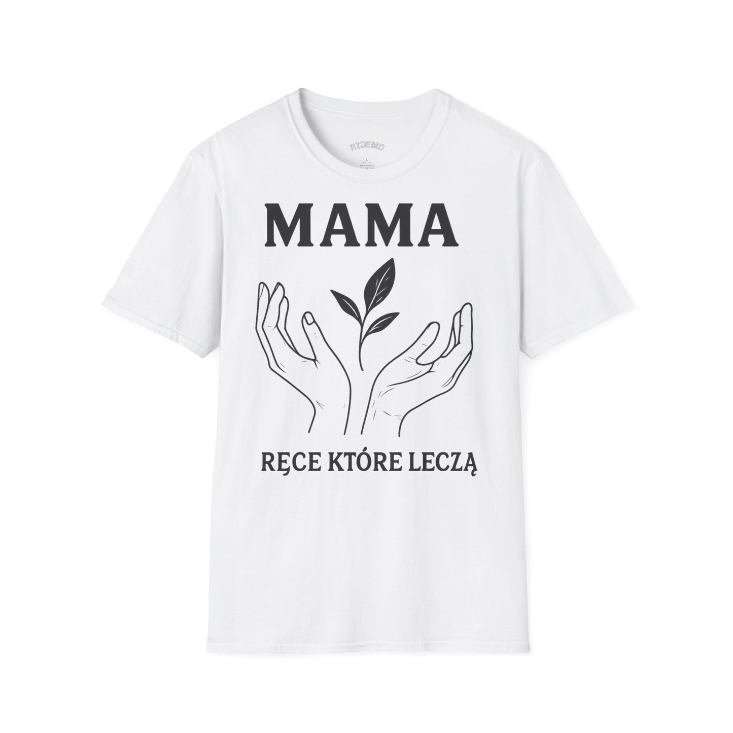 MAMA Ręce które leczą
