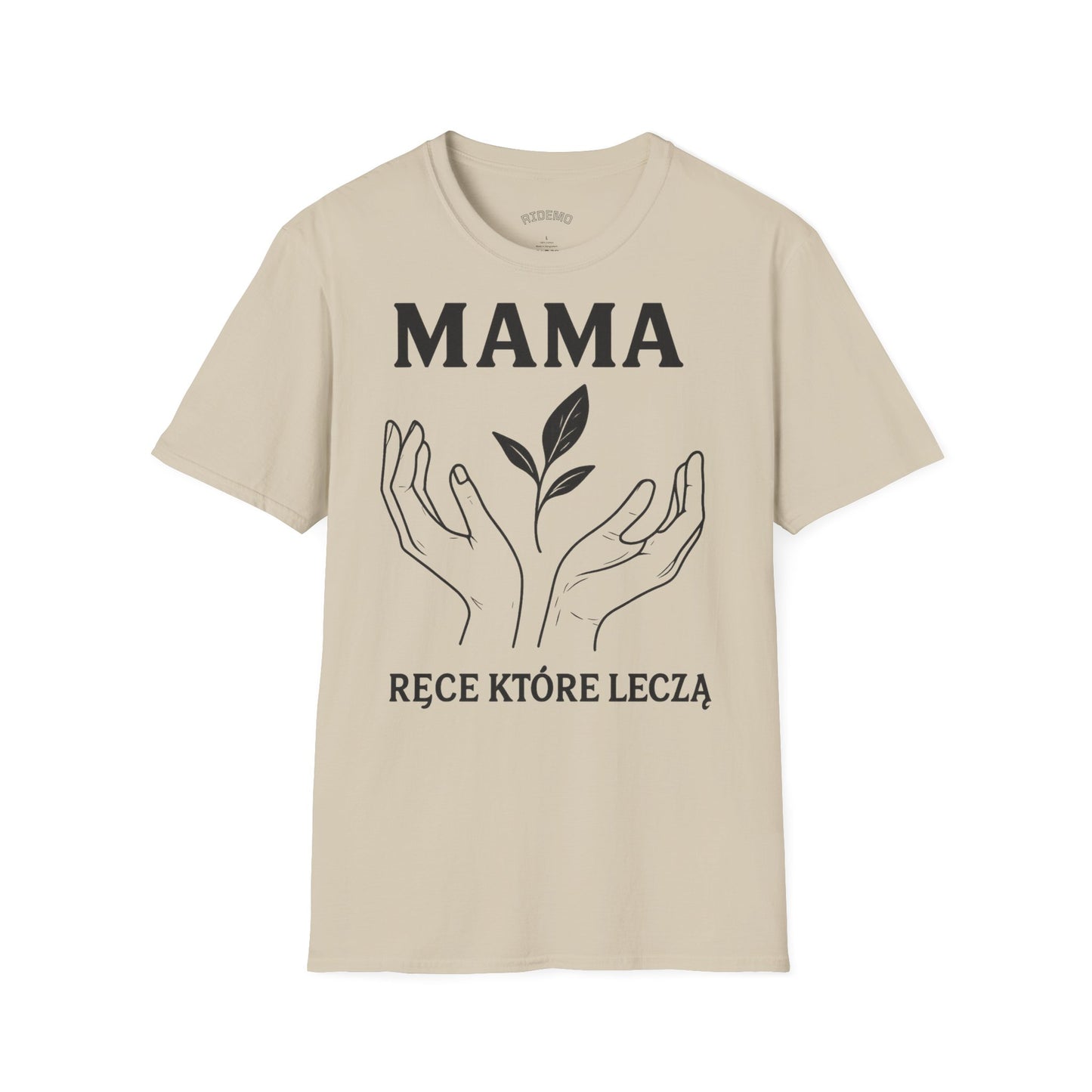 MAMA Ręce które leczą
