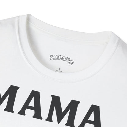 MAMA Ręce które leczą