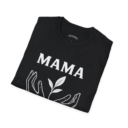 MAMA Ręce które leczą