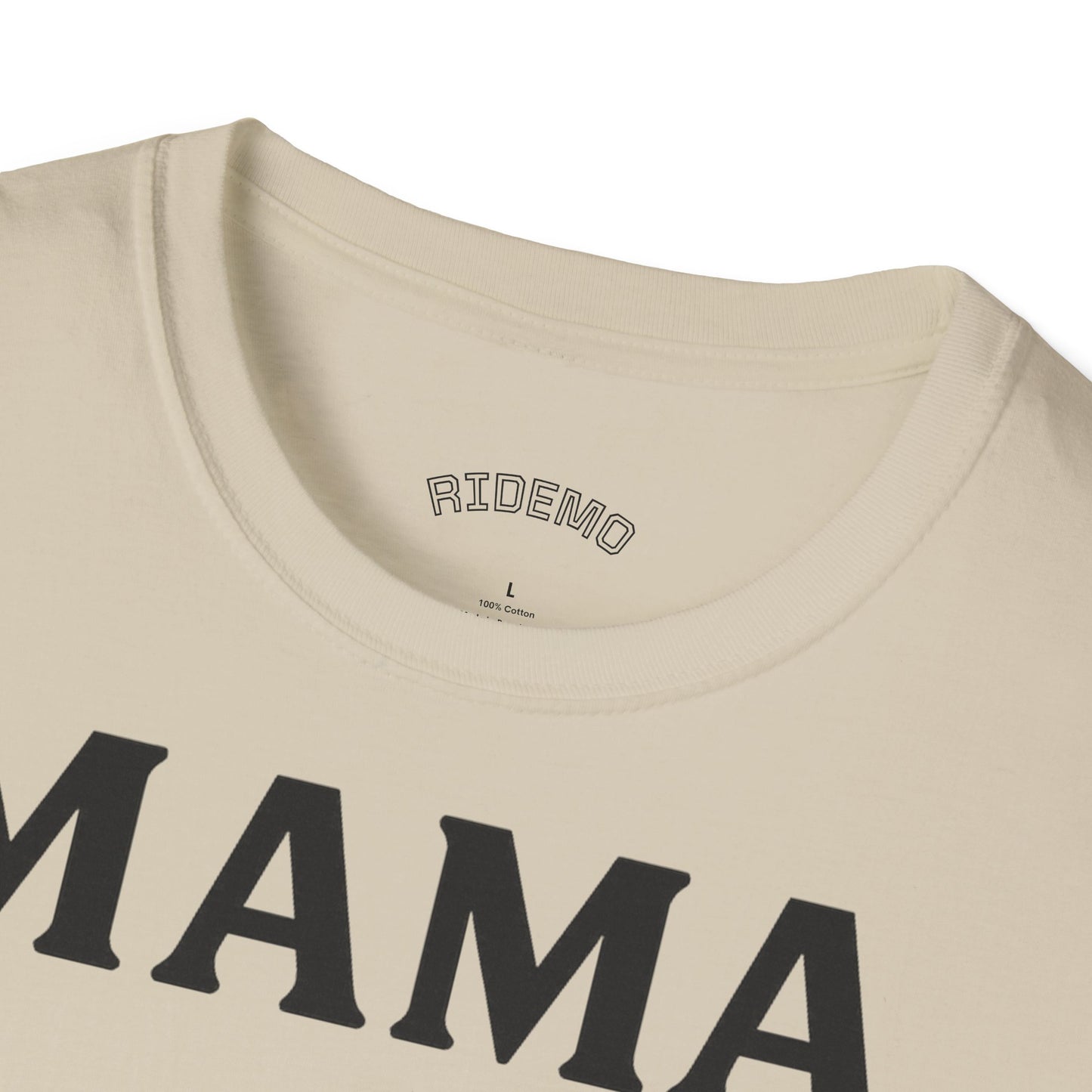 MAMA Ręce które leczą