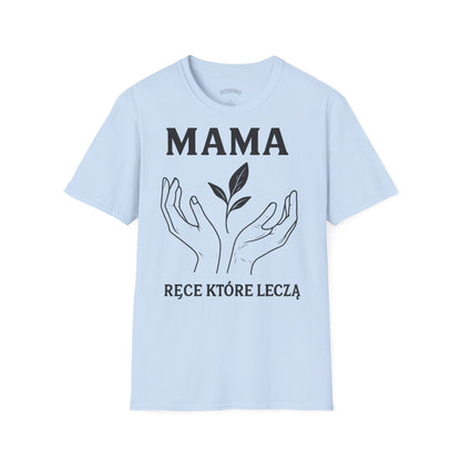 MAMA Ręce które leczą