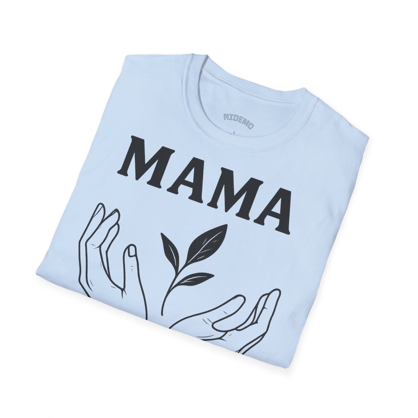 MAMA Ręce które leczą