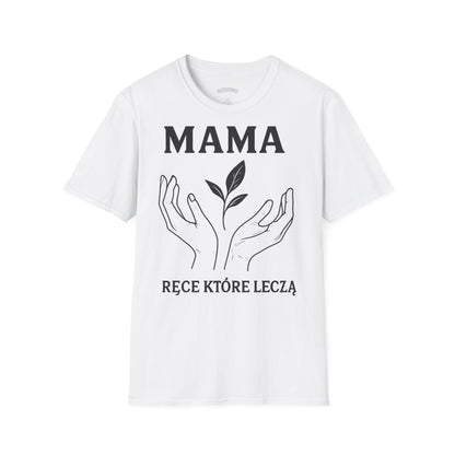 MAMA Ręce które leczą