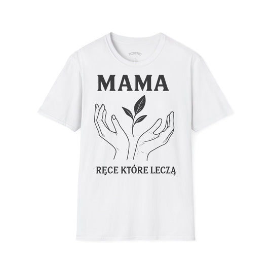 MAMA Ręce które leczą