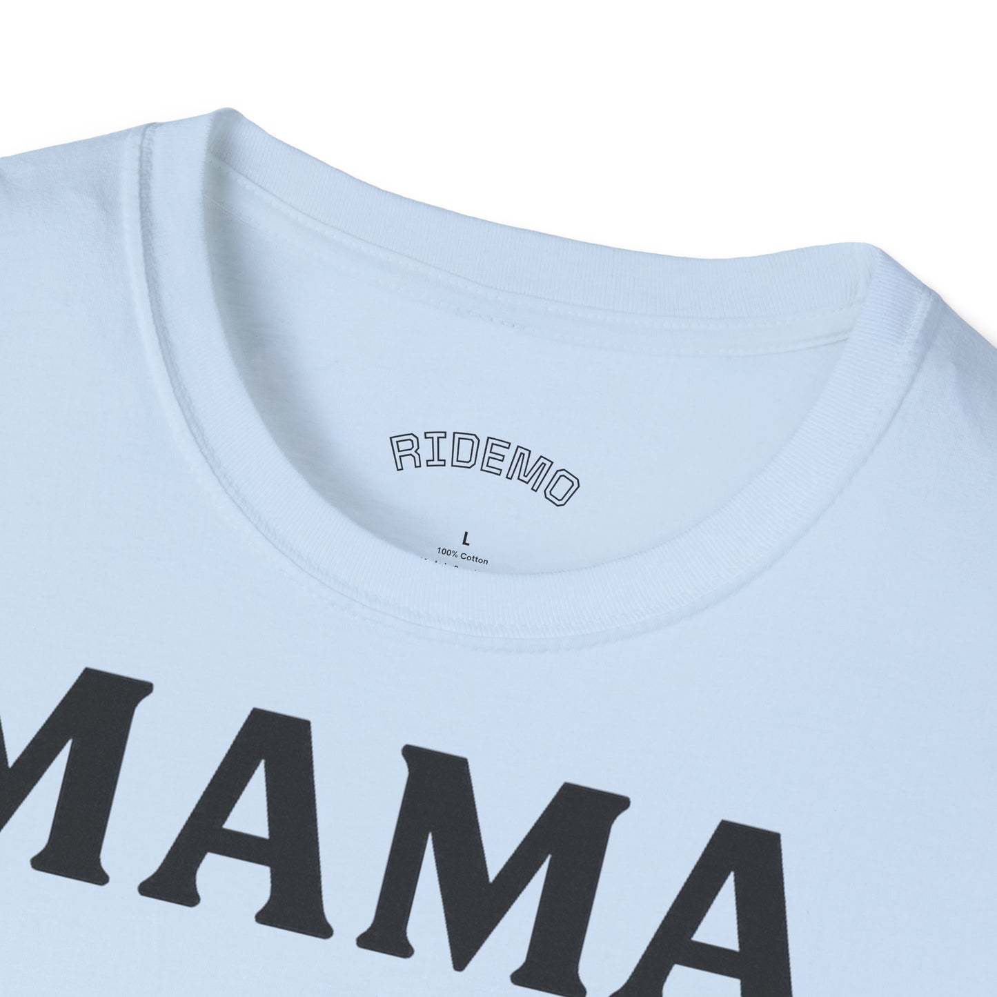 MAMA Ręce które leczą