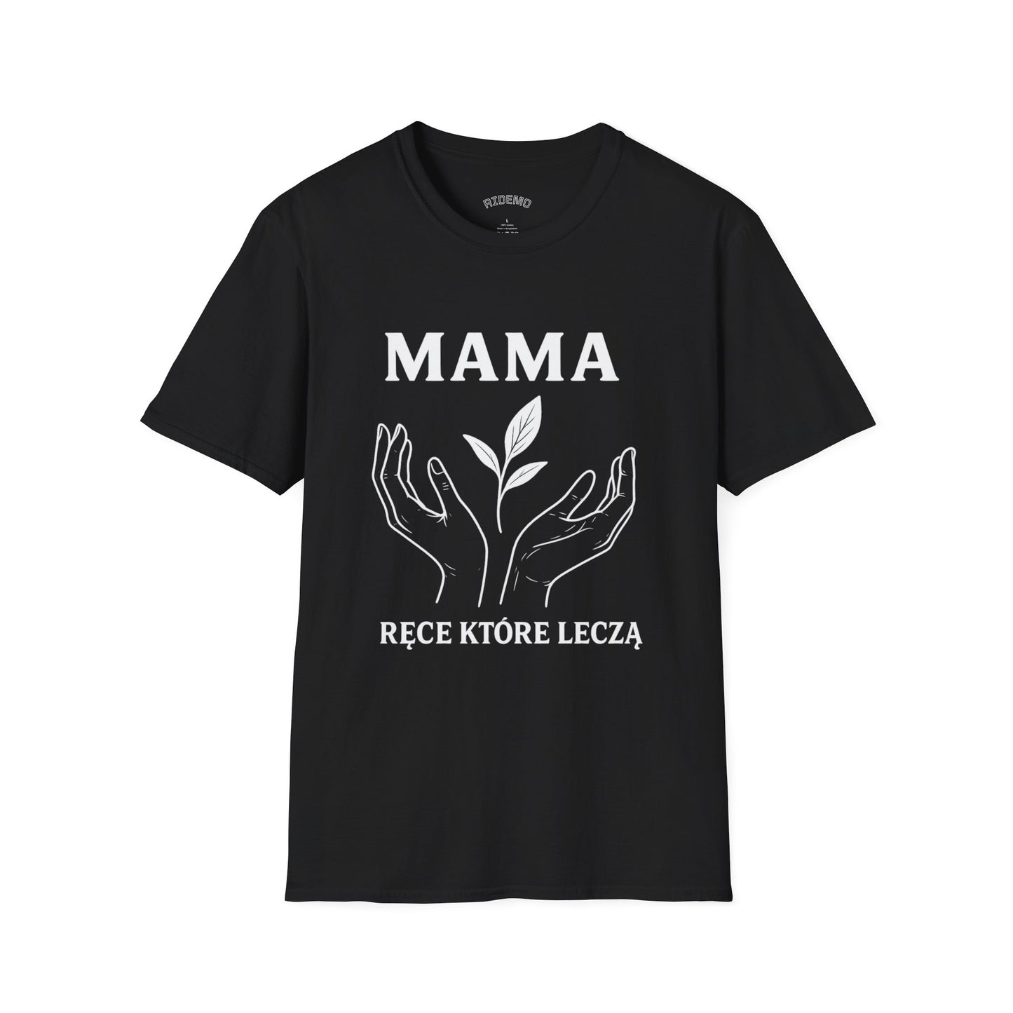 MAMA Ręce które leczą