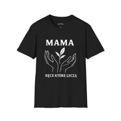 MAMA Ręce które leczą