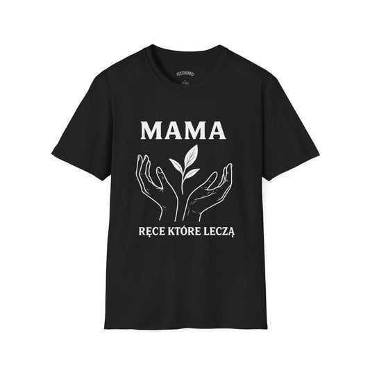 MAMA Ręce które leczą