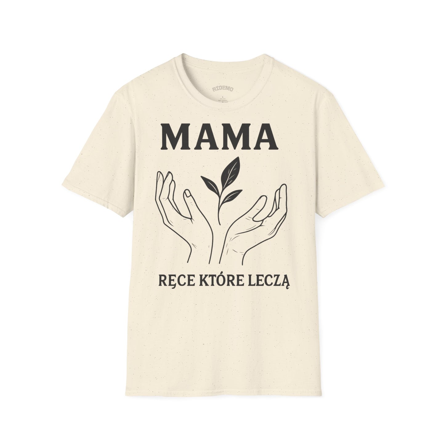 MAMA Ręce które leczą