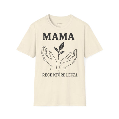 MAMA Ręce które leczą