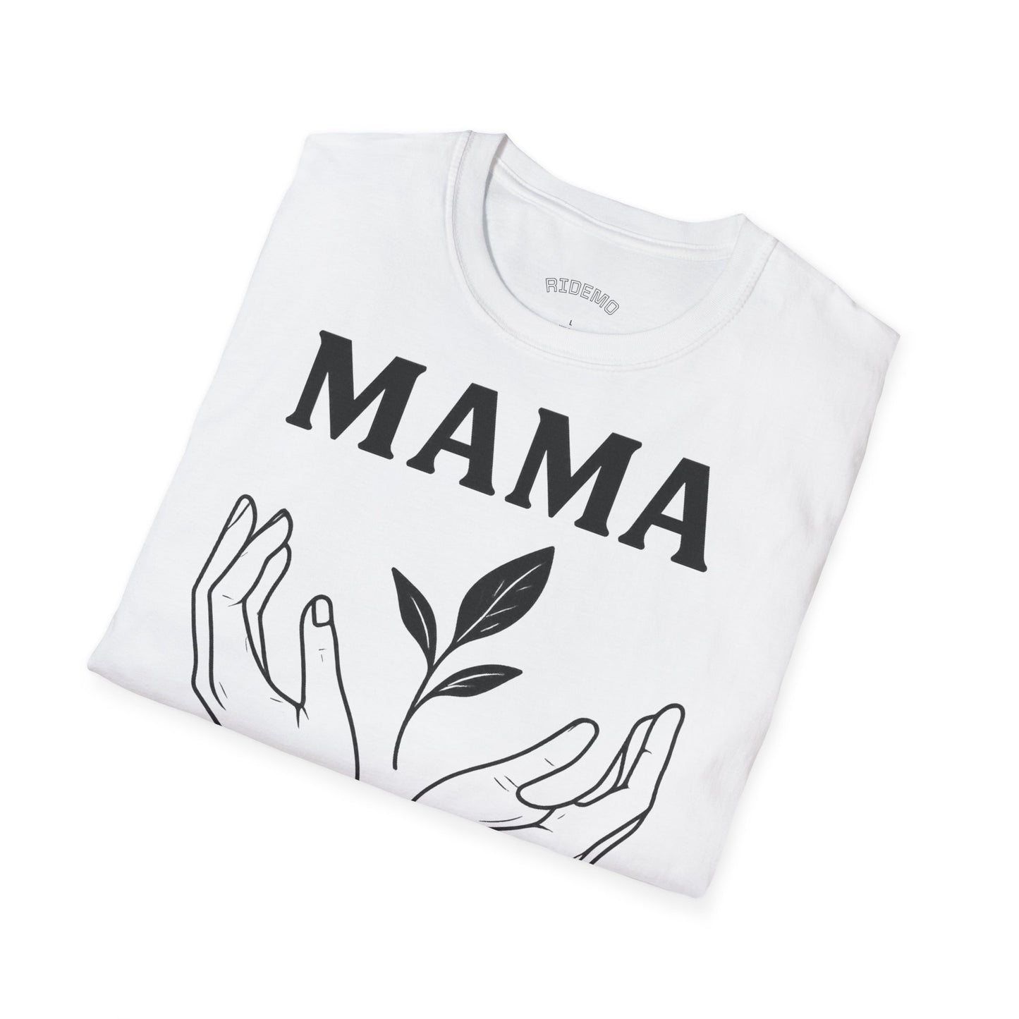 MAMA Ręce które leczą