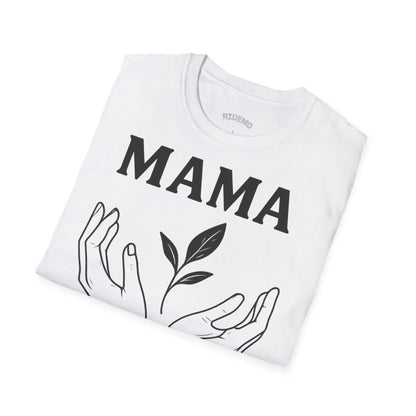 MAMA Ręce które leczą
